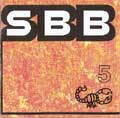 SBB / エス・ビー・ビー / 5