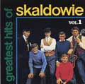 SKALDOWIE / GREATEST HITS OF SKALDOWIE VOL.1