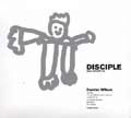 DAMIAN WILSON / ダミアン・ウィルソン / DISCIPLE-GROW OLD WITH ME
