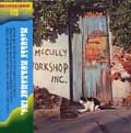 McCULLY WORKSHOP / マコーリー・ワークショップ / MCCULLY WORKSHOP INC.