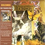 DULCIMER / ダルシマー / AND I TURNED AS I HAD TURNED AS A BOY