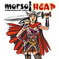 MORSOF / モーソフ / ヒープ　～ポンコツ車の宮殿～