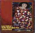 LARS HOLLMER/YURIKO MUKOUJIMA DUO / ラーシュ・ホルメル/向島ゆり子 / ライヴ･アンド･モア