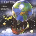 RALPH LUNDSTEN / ラルフ・ランゼン / THE JOY OF BEING