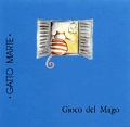 GATTO MARTE / GIOCO DEL MAGO