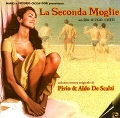 PIVIO and ALDO DE SCALZI / ピヴォ&アルド・デ・スカルツィ / LA SECONDA MOGLIE