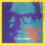 DISCODROMO / 10 ANIVERSARIO