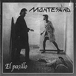 GUSTAVO MONTESANO / グスタヴォ・モンテサーノ / EL PASILLO