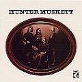 HUNTER MUSKETT / ハンター・マスケット / HUNTER MUSKETT