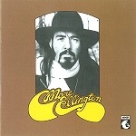 MARC ELLINGTON / マーク・エリントン / RAINS/REINS OF CHANGES