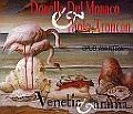 DONELLA DEL MONACO / ドネラ・デル・モナコ / VENETIA ET ANIMA
