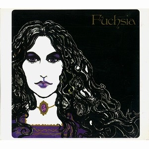 FUCHSIA / フーシャ / FUCHSIA(DIGIPACK)