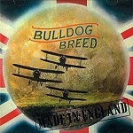 BULLDOG BREED / ブルドッグ・ブリード / MADE IN ENGLAND