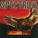 SPECTRUM(CHL) / ALUCINANTE RITUAL