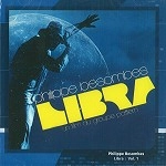 PHILIPPE BESOMBES / LIBRA