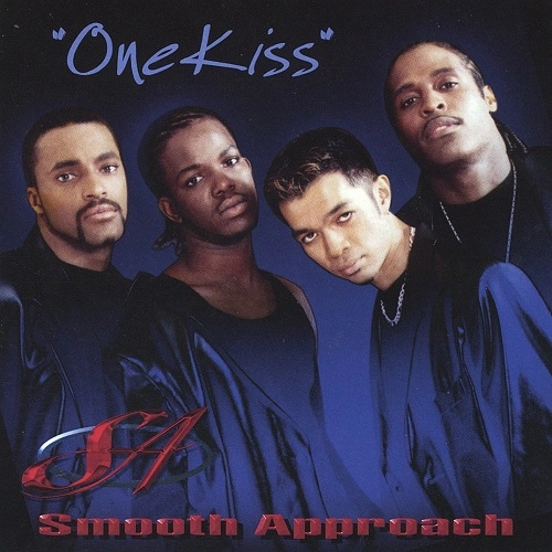 SMOOTH APPROACH / スムース・アプローチ / ONE KISS