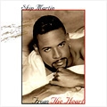 SKIP MARTIN / スキップ・マーティン / FROM THE HEART