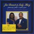 JIM BENNETT & LADY MARY / LAST CHANCE FOR LOVE