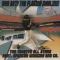 TAVETTE ALL STARS / WHO DAT THE FLORIDA MARLINS