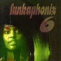V.A.(FUNKAPHONIX) / VOL.6 FUNKAPHONIX