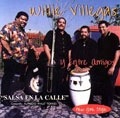 WILLY VILLEGAS / SALSA EN LA CALLE