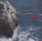 SANDER TOURNIER / サンダー・トゥルニエール / SANDER TOURNIER TRIO