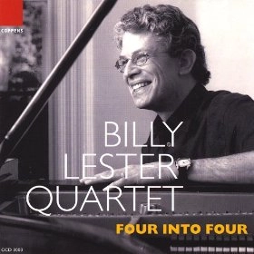 BILLY LESTER / ビリー・レスター / FOUR INTO FOUR