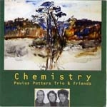 PAULUS POTTERS / ポーラス・ポッターズ / CHEMISTRY