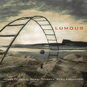 JOONA TOIVANEN / ヨーナ・トイヴァネン / LUMOUS