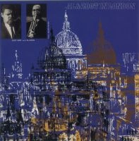 AL COHN & ZOOT SIMS  / アル・コーン&ズート・シムズ / アル＆ズート･イン･ロンドン（紙ジャケ）