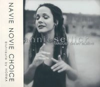 ANNIE SELLICK / アニー・セリック / スターダスト・オン・マイ・スリーブ