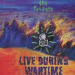 PERSONS / パーソンズ (JAZZ) / LIVE DURING WARTIME