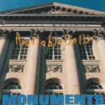 AVAILABLE JELLY / アヴァイラブル・ジェリー / MONUMENTS