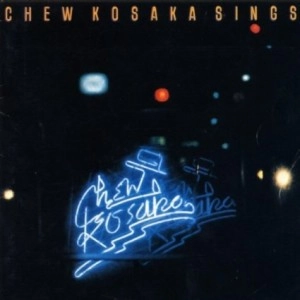 CHU KOSAKA / 小坂忠 / CHEW KOSAKA SINGS