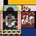 AKIO NIITSU / 新津章夫 / IO
