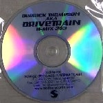 DRIVETRAIN / H-MIX 303