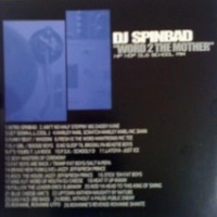 DJ SPINBAD / DJスピンバッド / ＷＯＲＤ　２　ＴＨＥ　ＭＯＴＨＥＲ