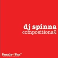 DJ SPINNA / DJスピナ / COMPOSITIONS 2