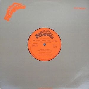 WILLIE WILLIAMS & JACKIE MITTOO / COME ALONG