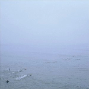 GROWING / グロウイング / SKY'S RUN INTO THE SEA (LP)