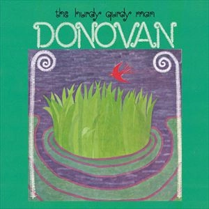 DONOVAN / ドノヴァン / HURDY GURDY MAN