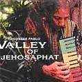 AUGUSTUS PABLO / オーガスタス・パブロ / VALLEY OF JEHOSAPHAT