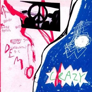 DAMON ALBARN / デーモン・アルバーン / DEMOCEAZY