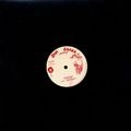 EARL CUNNINGHAM / AFRICAN MAN
