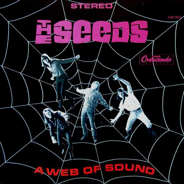 SEEDS / シーズ / WEB OF SOUND