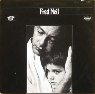 FRED NEIL / フレッド・ニール / FRED NEIL