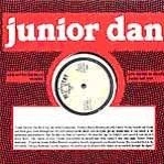 JUNIOR DAN / ジュニア・ダン / LOOK OUT FOR THE DEVIL