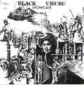 BLACK UHURU / ブラック・ウフル / SHOWCASE