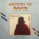 WISHBONE ASH / ウィッシュボーン・アッシュ / ARGUS(RUSSIAN VINYL)