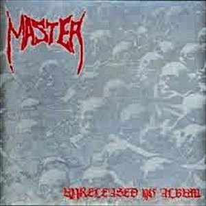 MASTER / UNRELEASED 1985 ALBUM